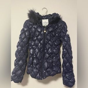 Moncler Puffer Jacket